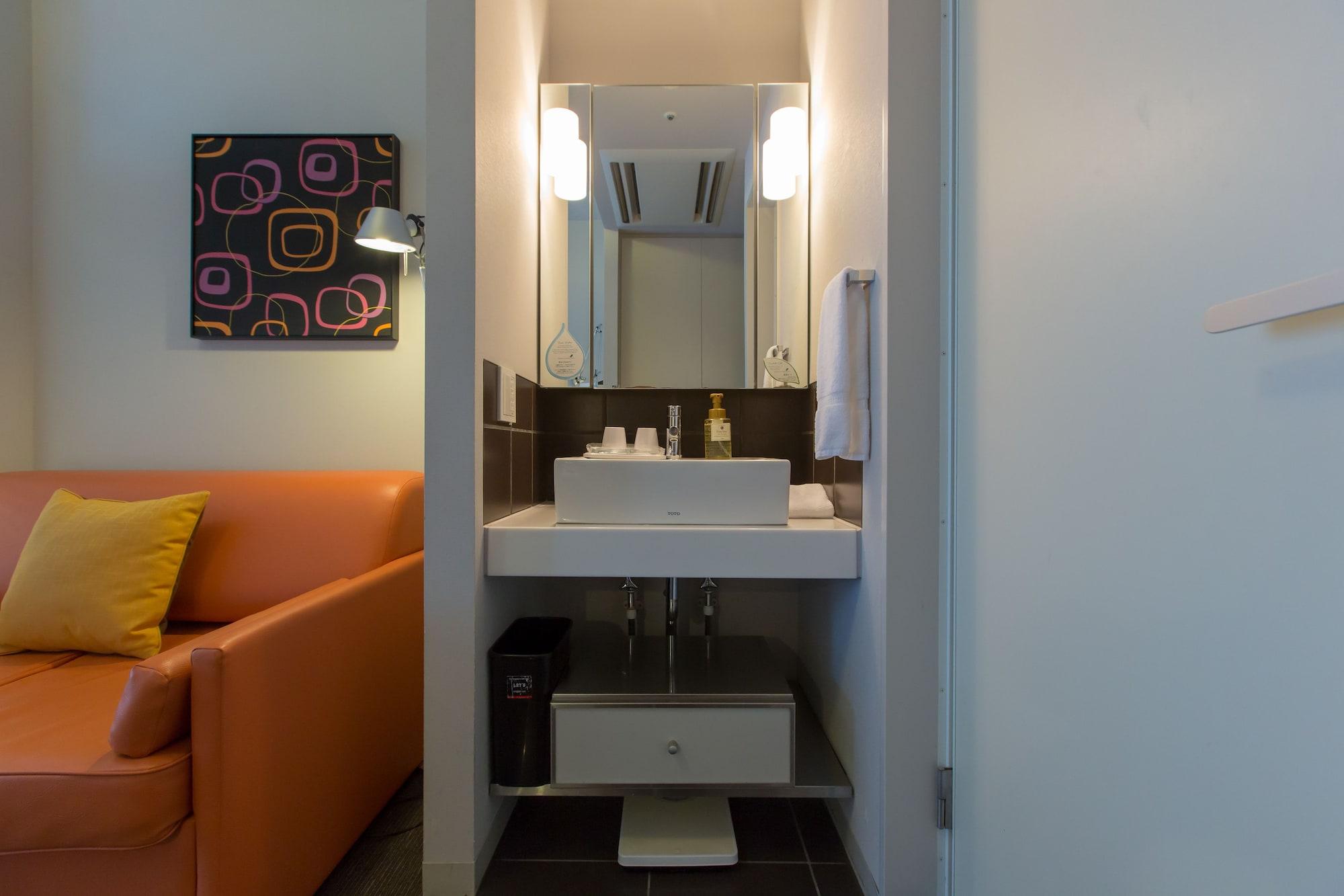 Citadines Shinjuku 4*