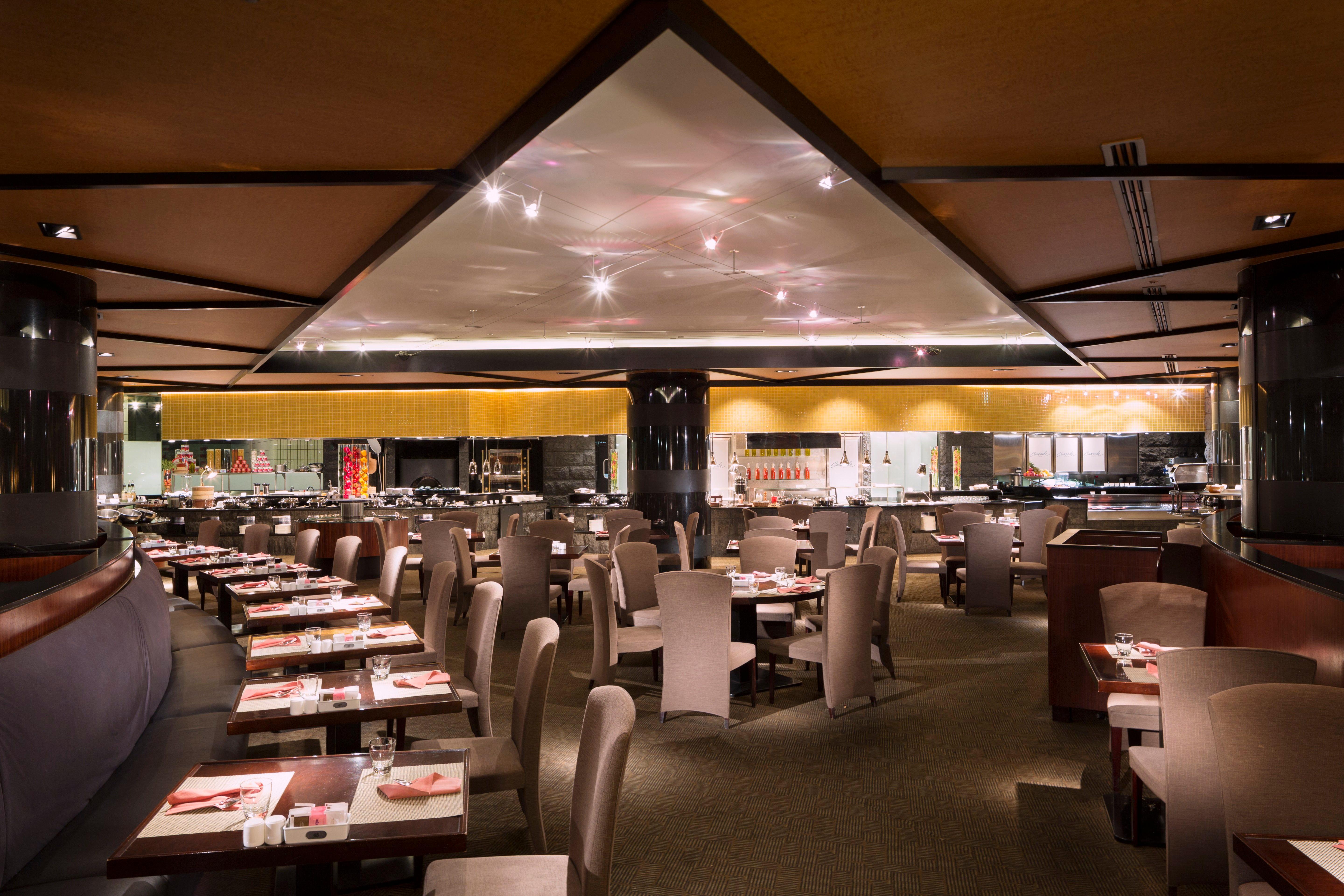 Ana Intercontinental By Ihg