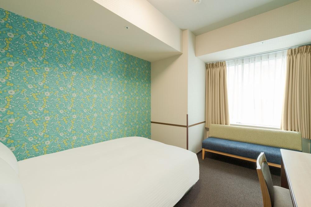 Hotel Mita Kaikan Tokyo