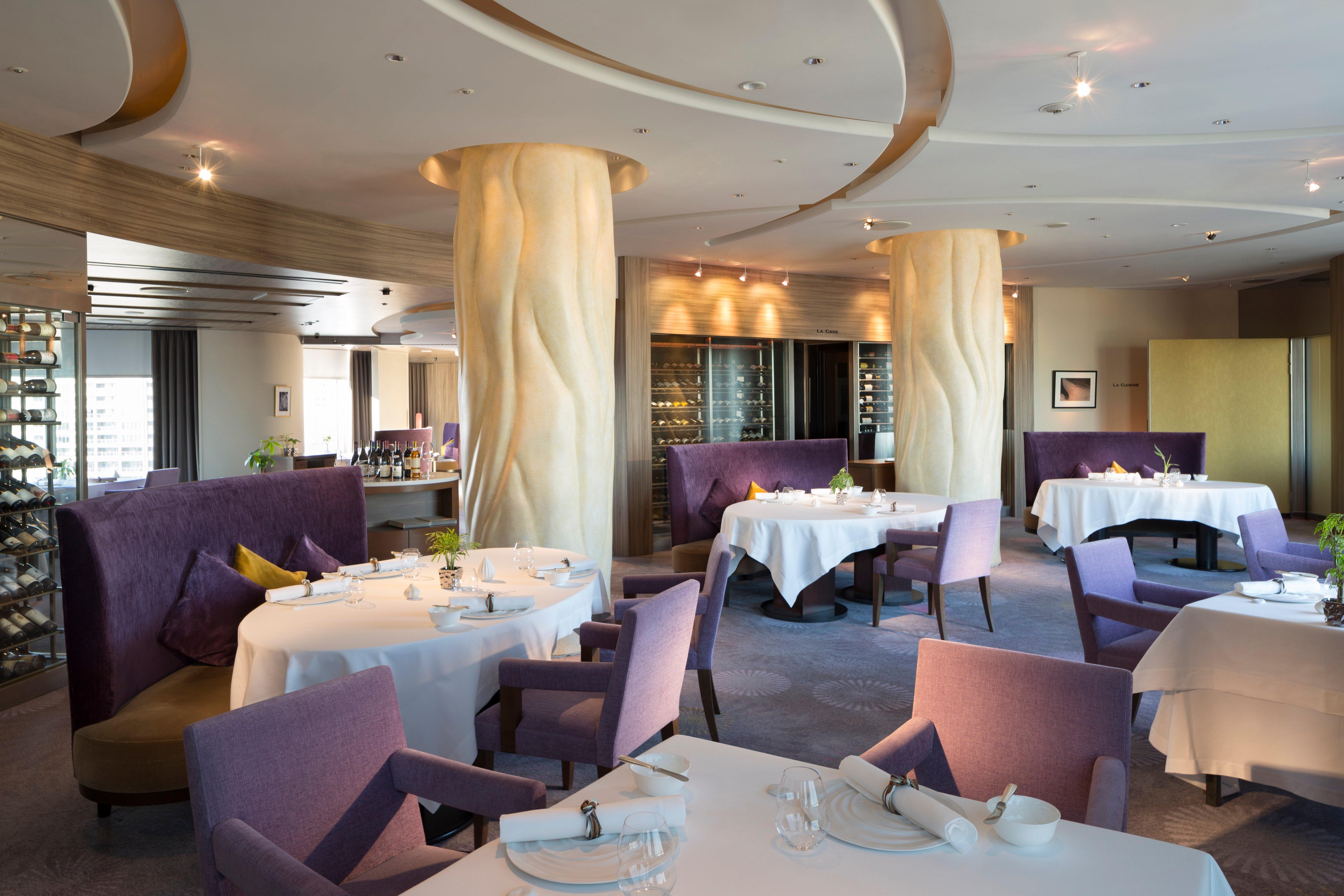 Ana Intercontinental By Ihg Hotel 5*