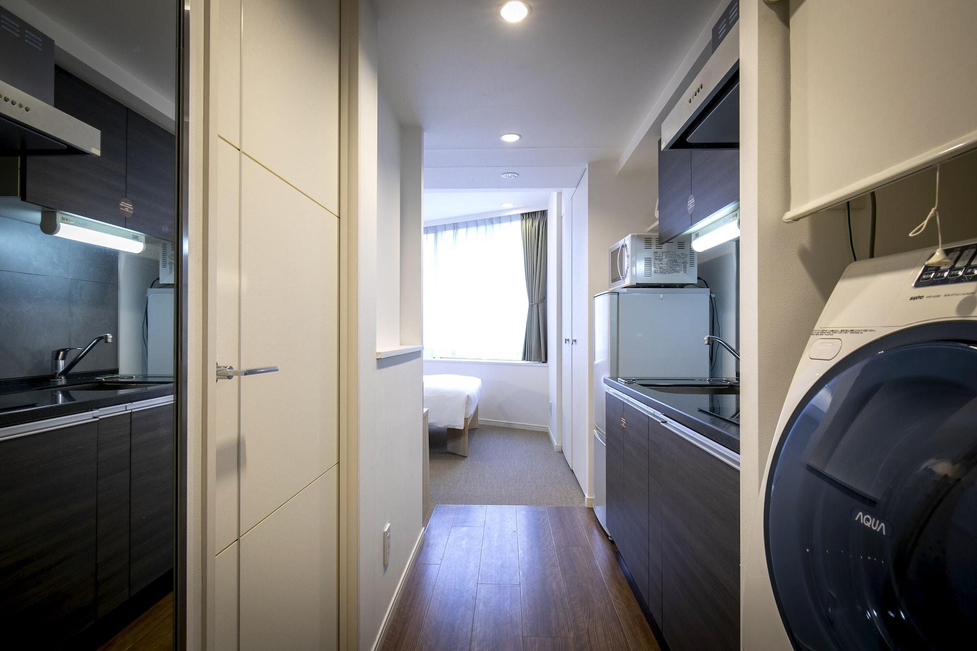 B:conte Asakusa 3* Tokyo