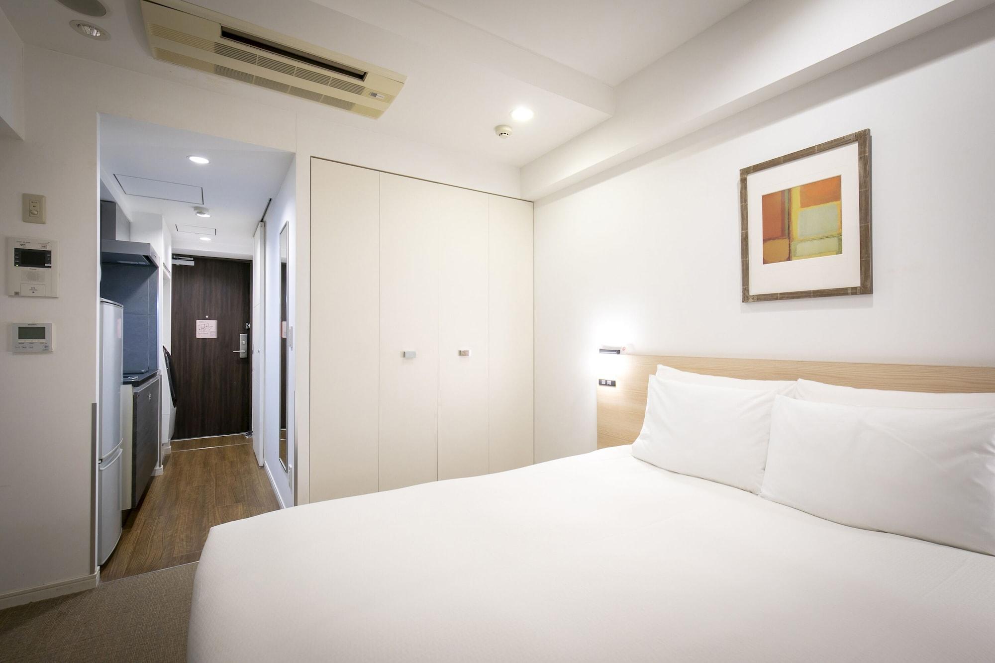 Hotel B:conte Asakusa Tokyo