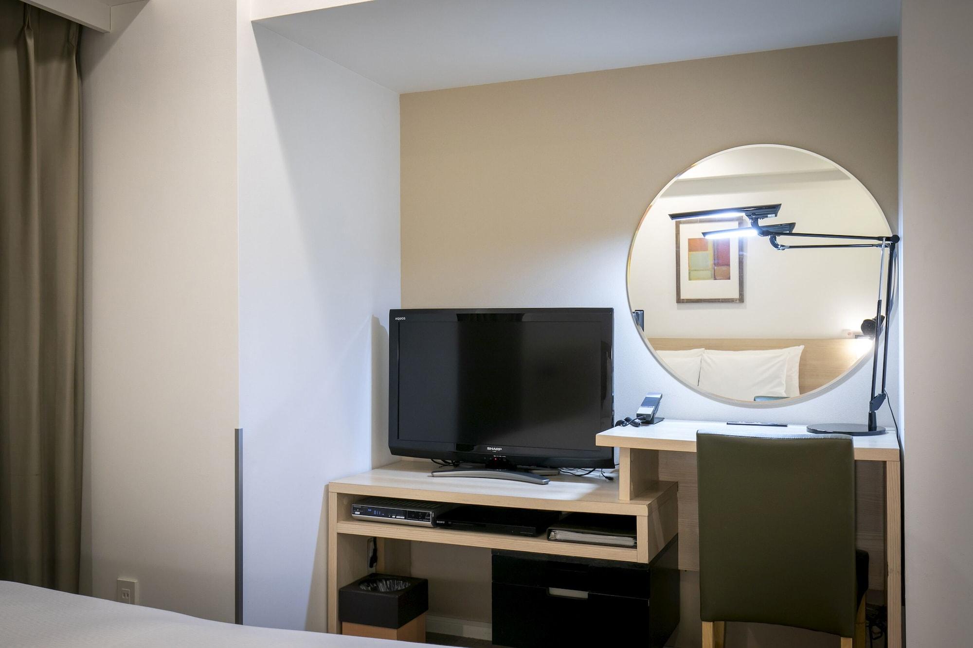 Hotel B:conte Asakusa 3*