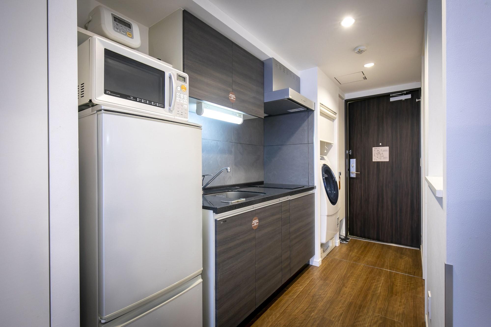 Hotel B:conte Asakusa 3*