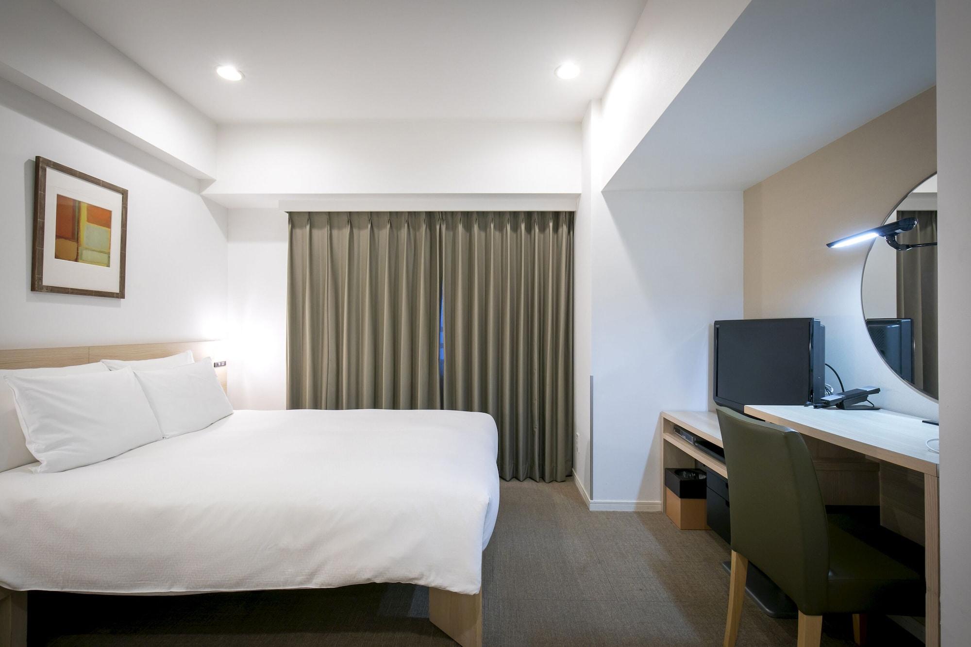 Hotel B:conte Asakusa 3*