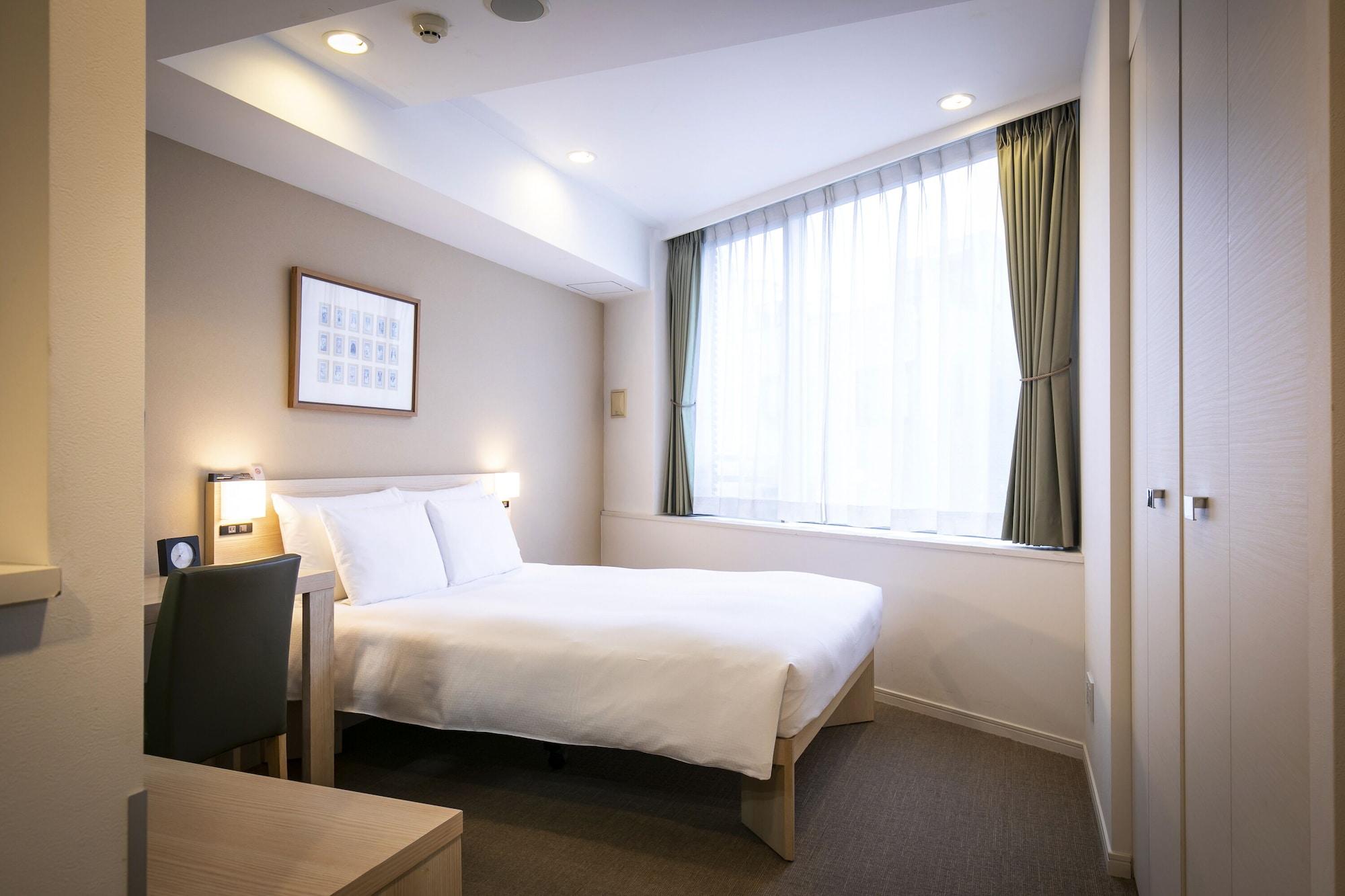 B:conte Asakusa Hotel 3*