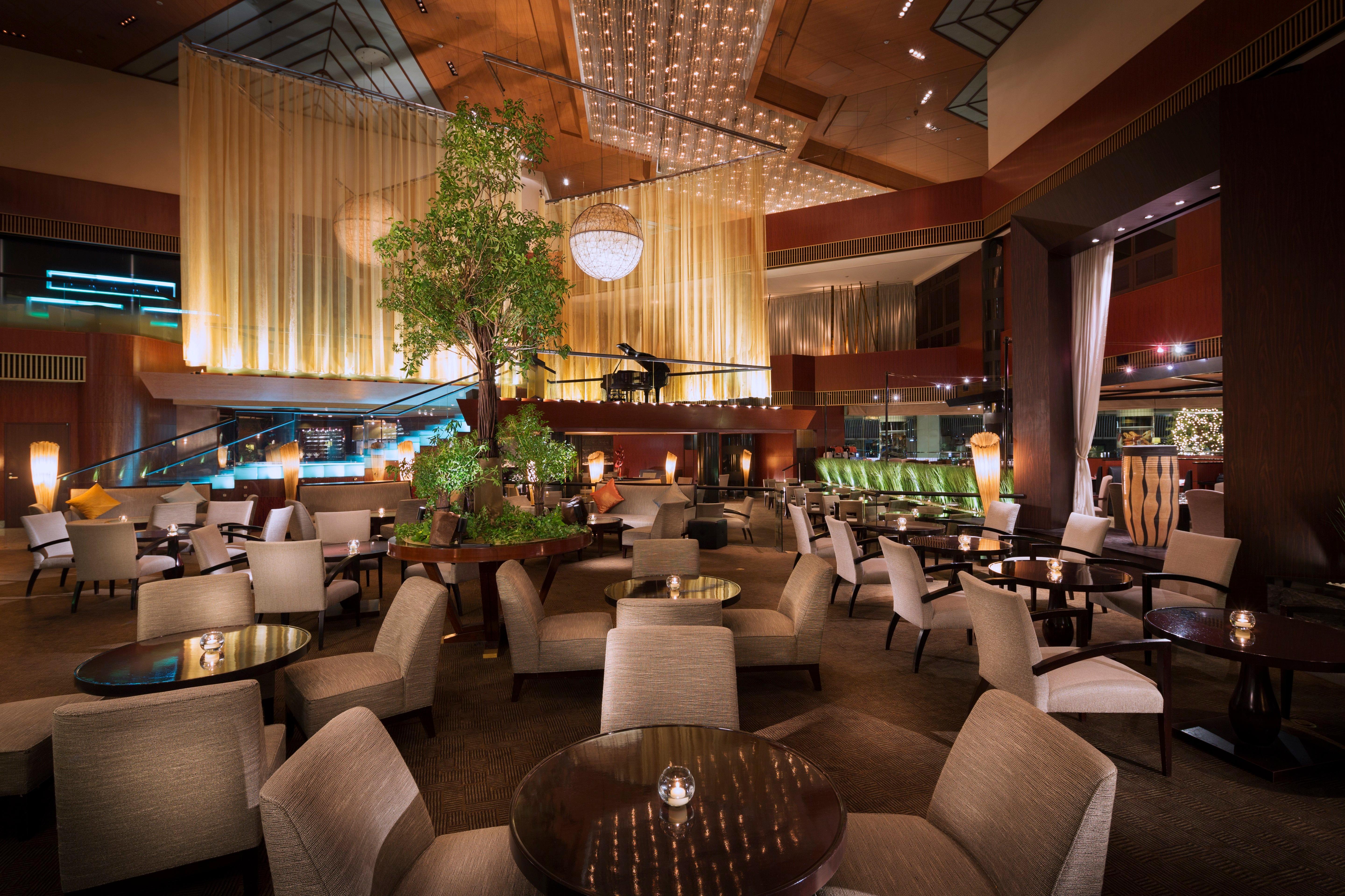 Hotel Ana Intercontinental By Ihg