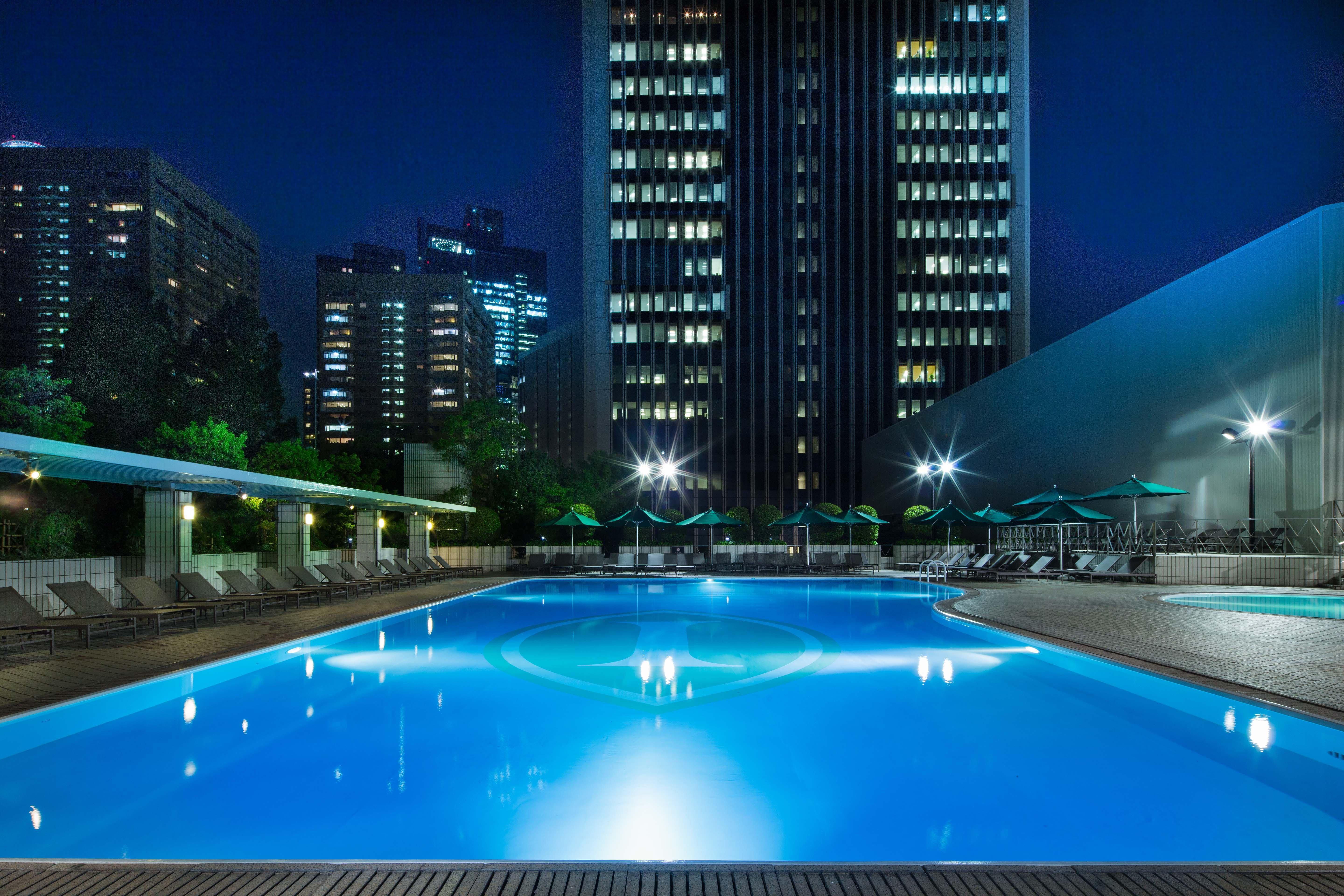 Ana Intercontinental By Ihg Tokyo