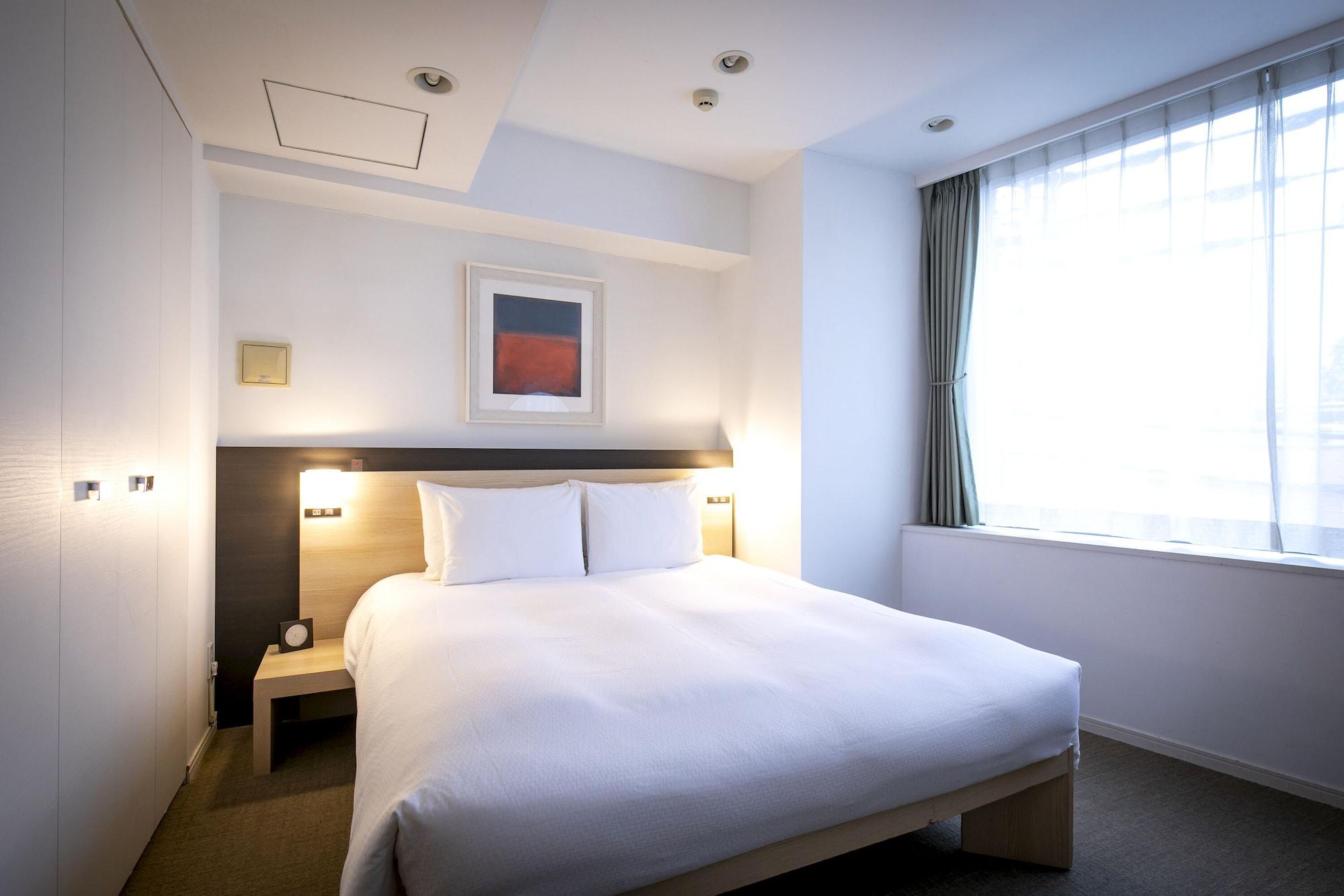 Hotel B:conte Asakusa 3*