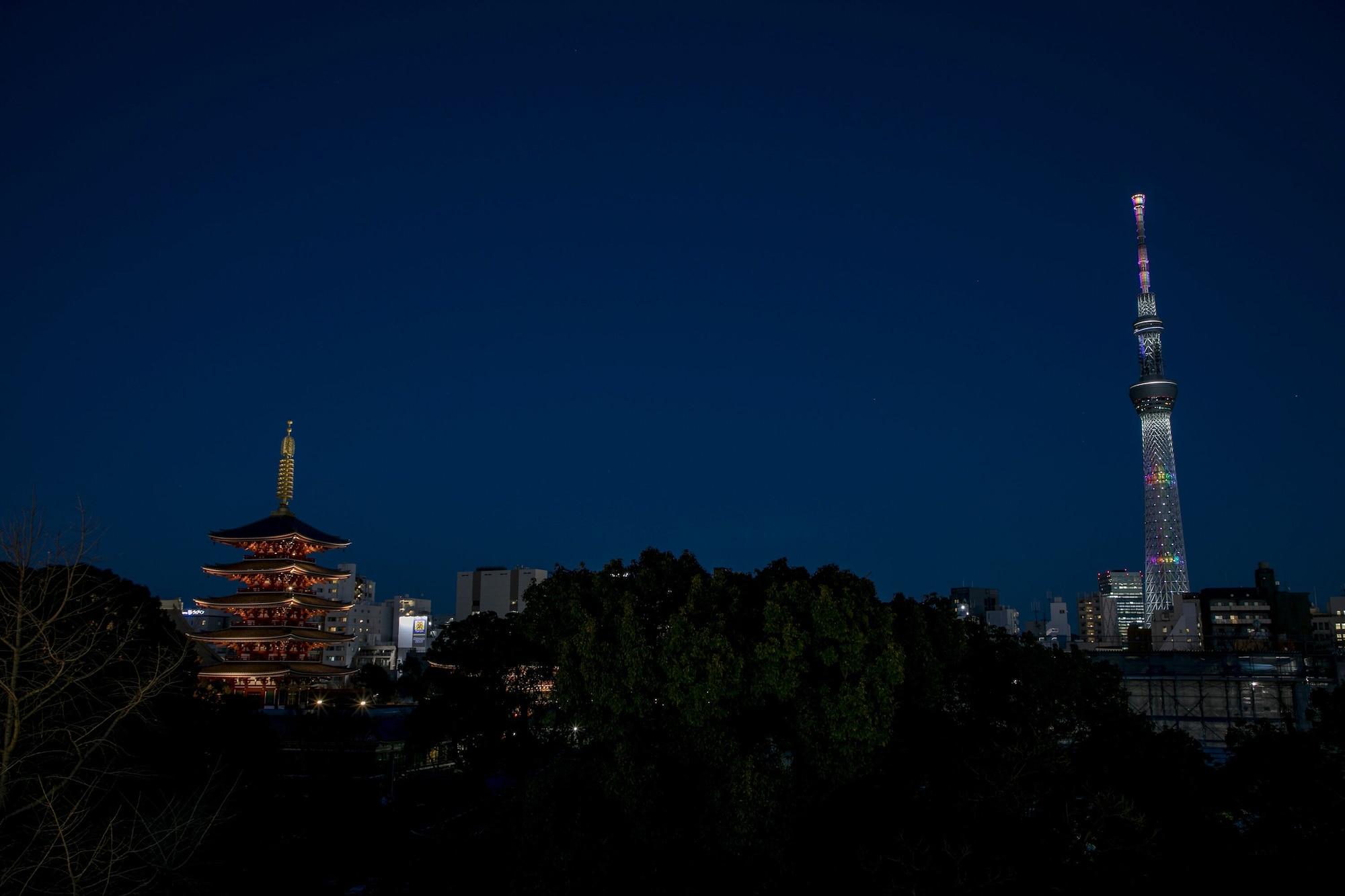 B:conte Asakusa