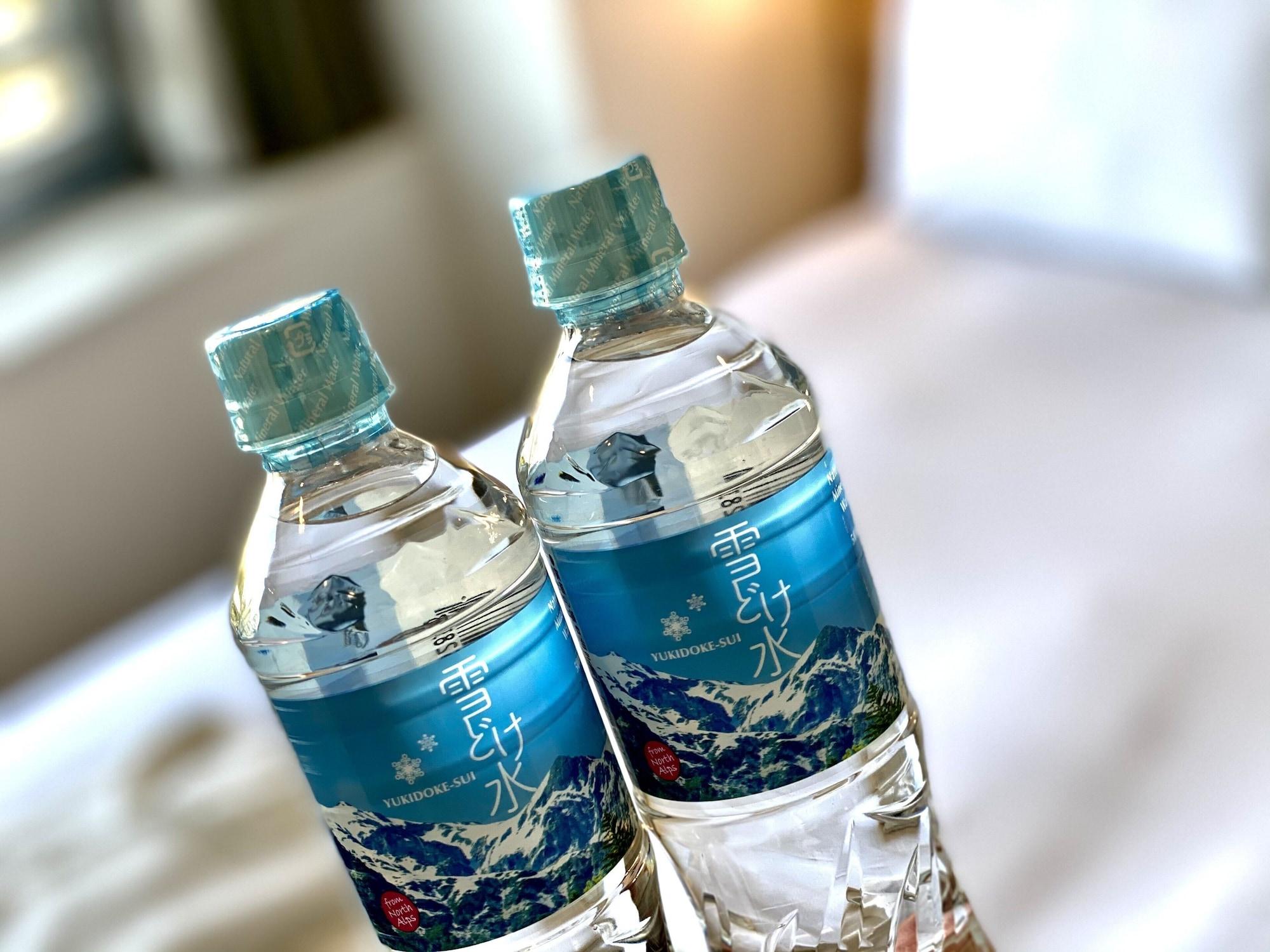 Hotel B:conte Asakusa