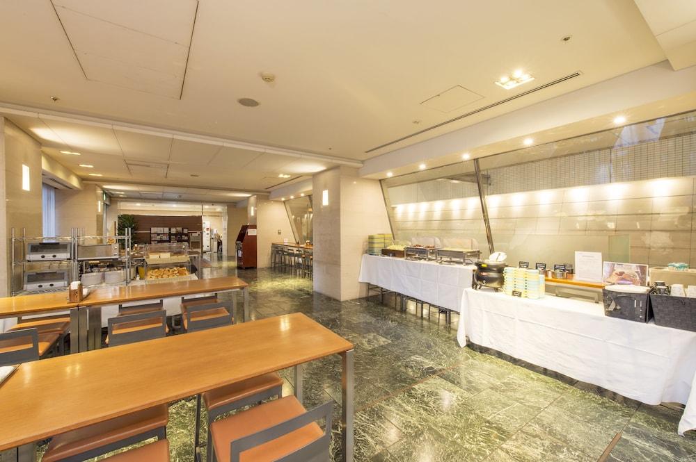 Hotel Fontaine Tokyo-ueno Okachimachi 3*