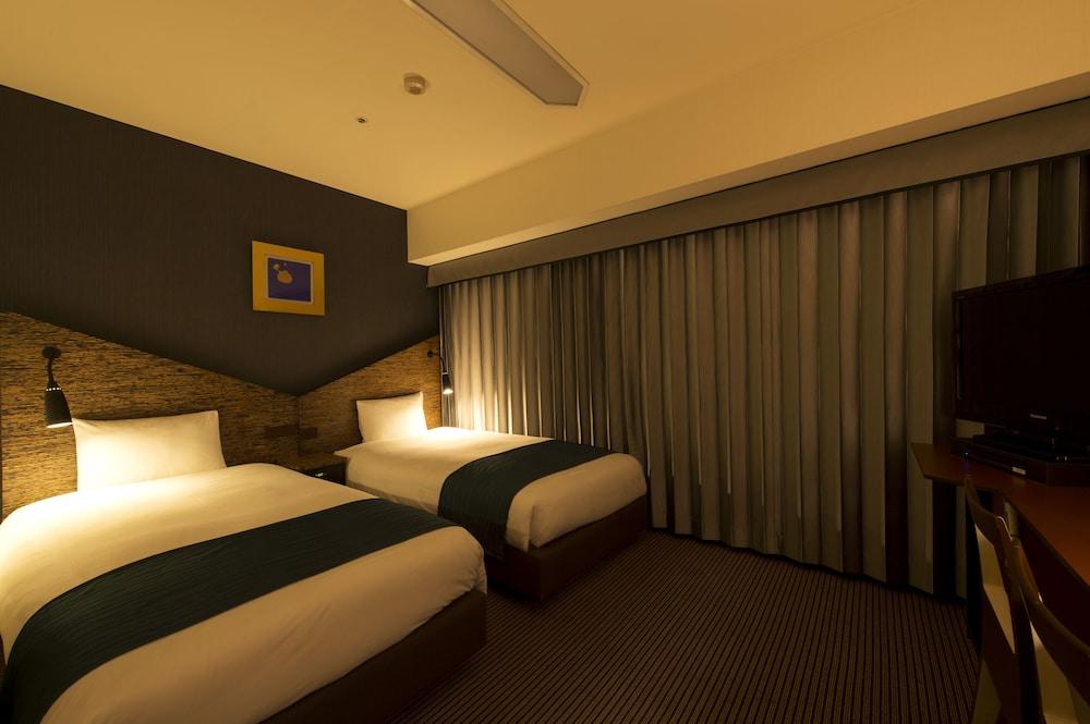 Hotel Fontaine Tokyo-ueno Okachimachi