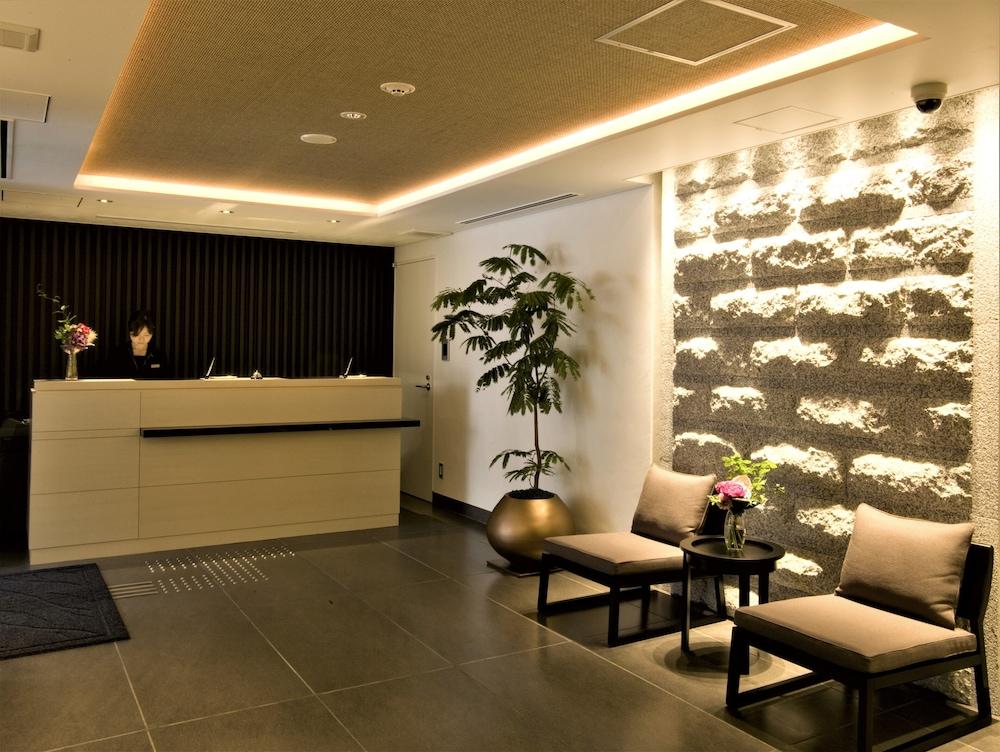 B:conte Asakusa Hotel