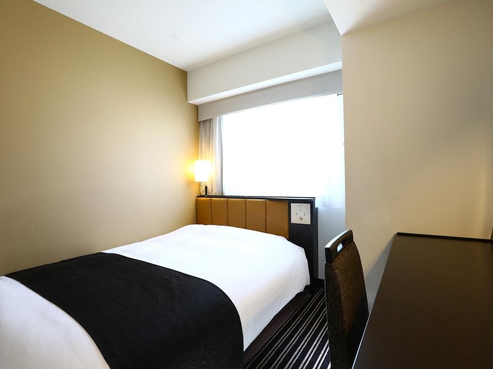 Apa Higashi Nihombashi Ekimae 3* Tokyo