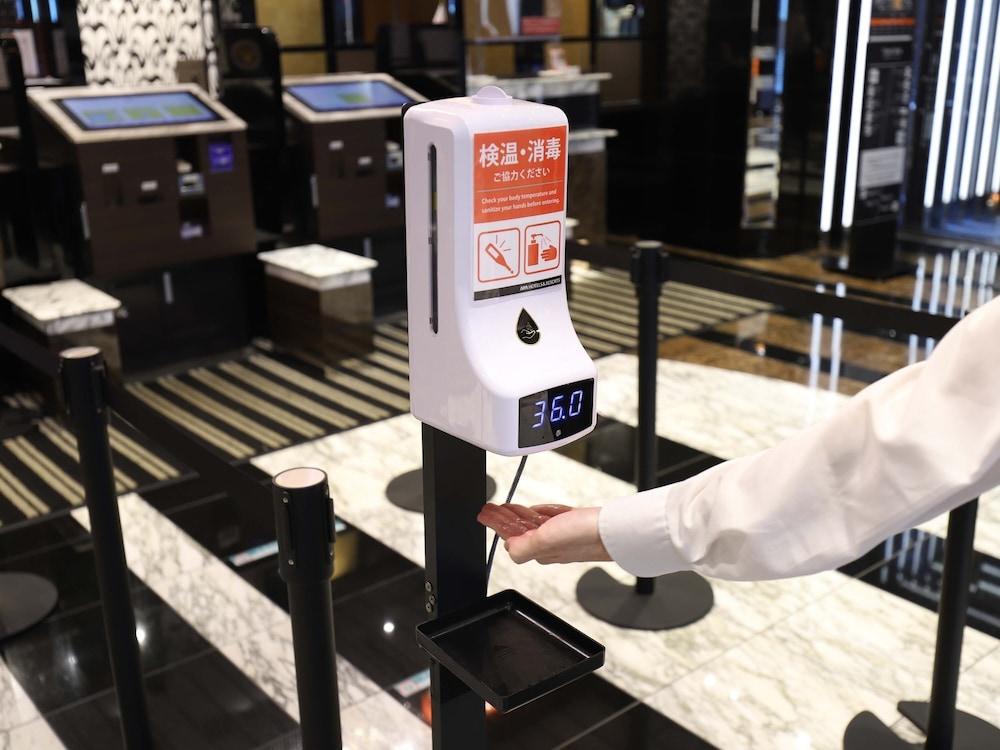 Apa Higashi Nihombashi Ekimae 3* Tokyo