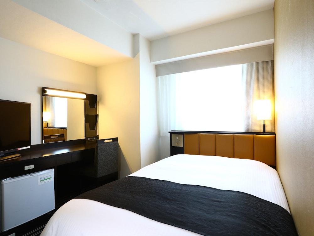Hotel Apa Higashi Nihombashi Ekimae 3*