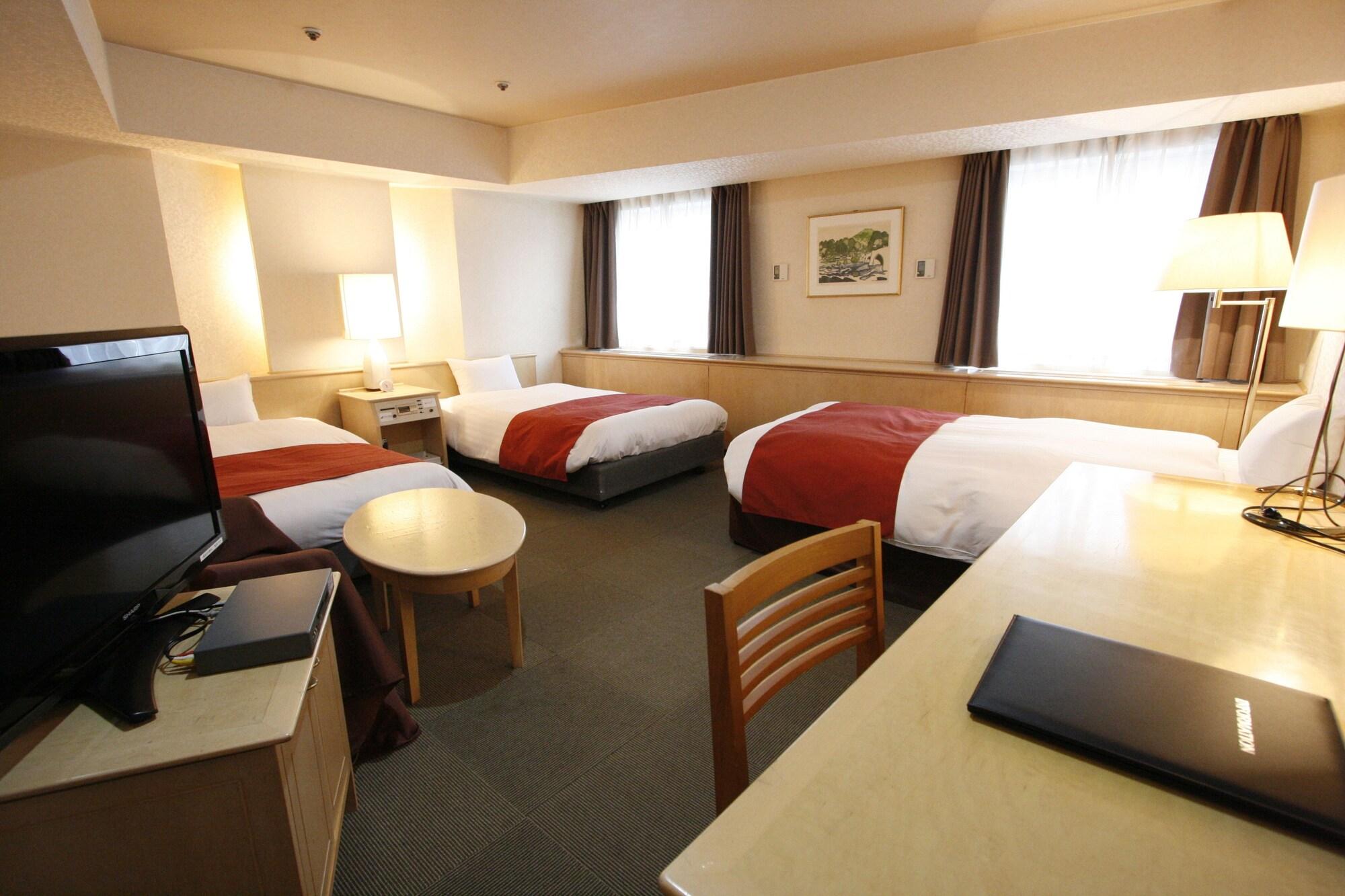 Hotel Abest Meguro Tokyo