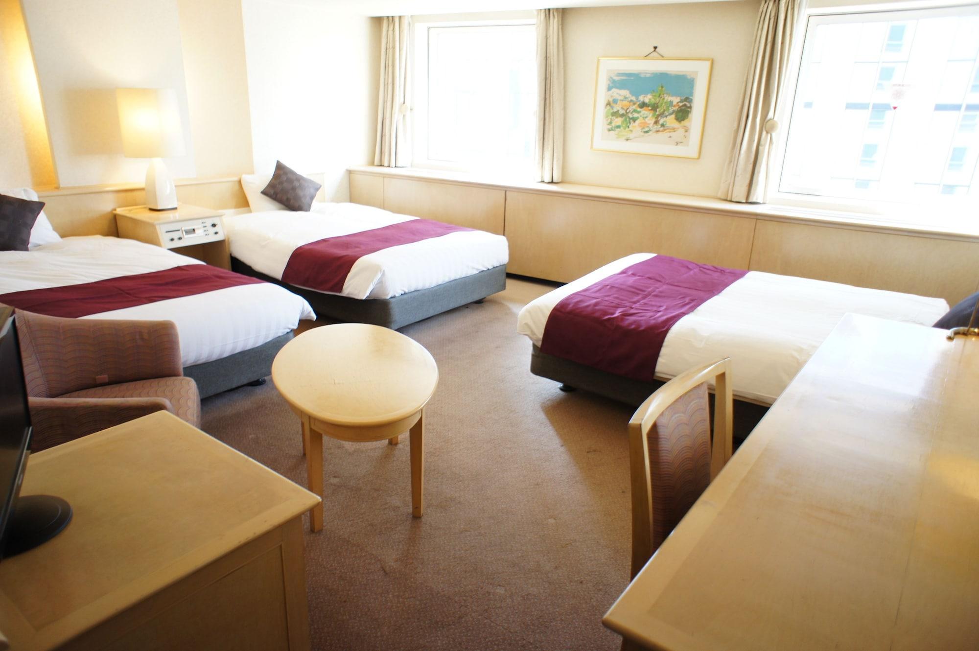 Hotel Abest Meguro 3*