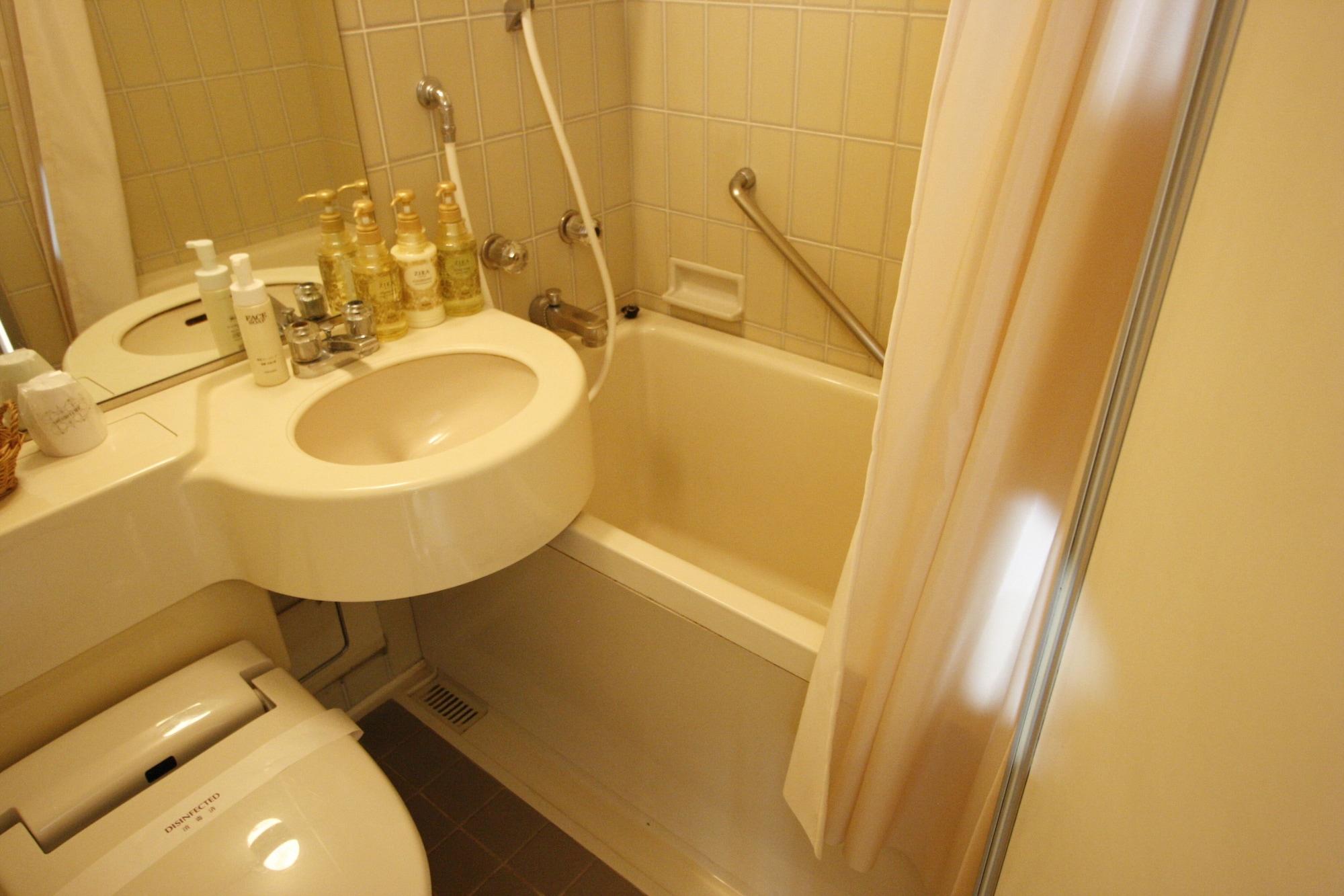 Hotel Abest Meguro 3*