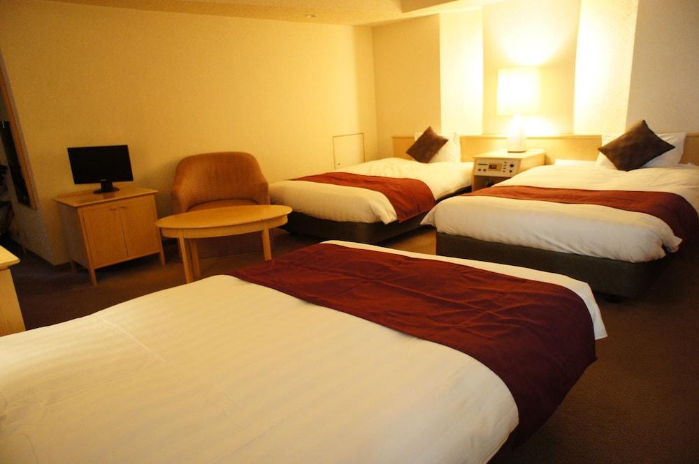 Hotel Abest Meguro Tokyo