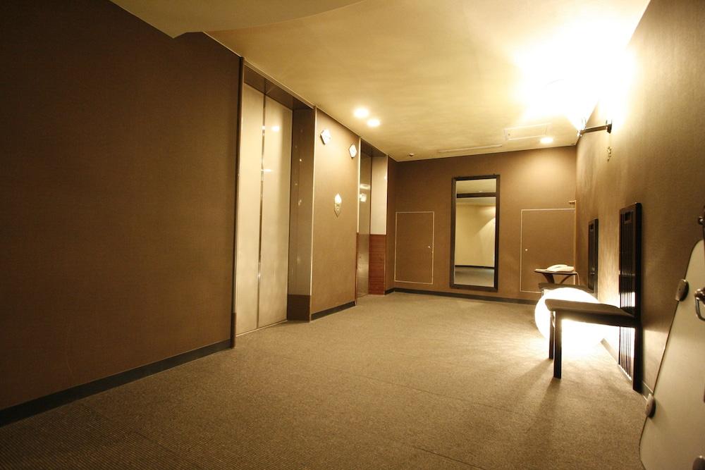 Abest Meguro 3* Tokyo
