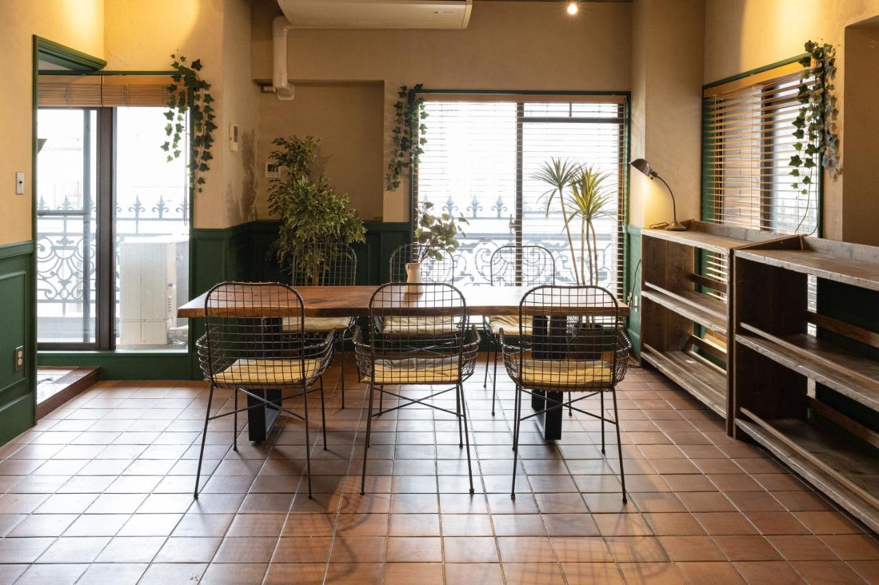 Apartment サンモール第三マンション Tokyo