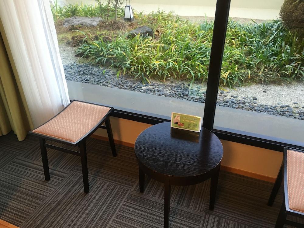 Nakano Sunplaza Hotel