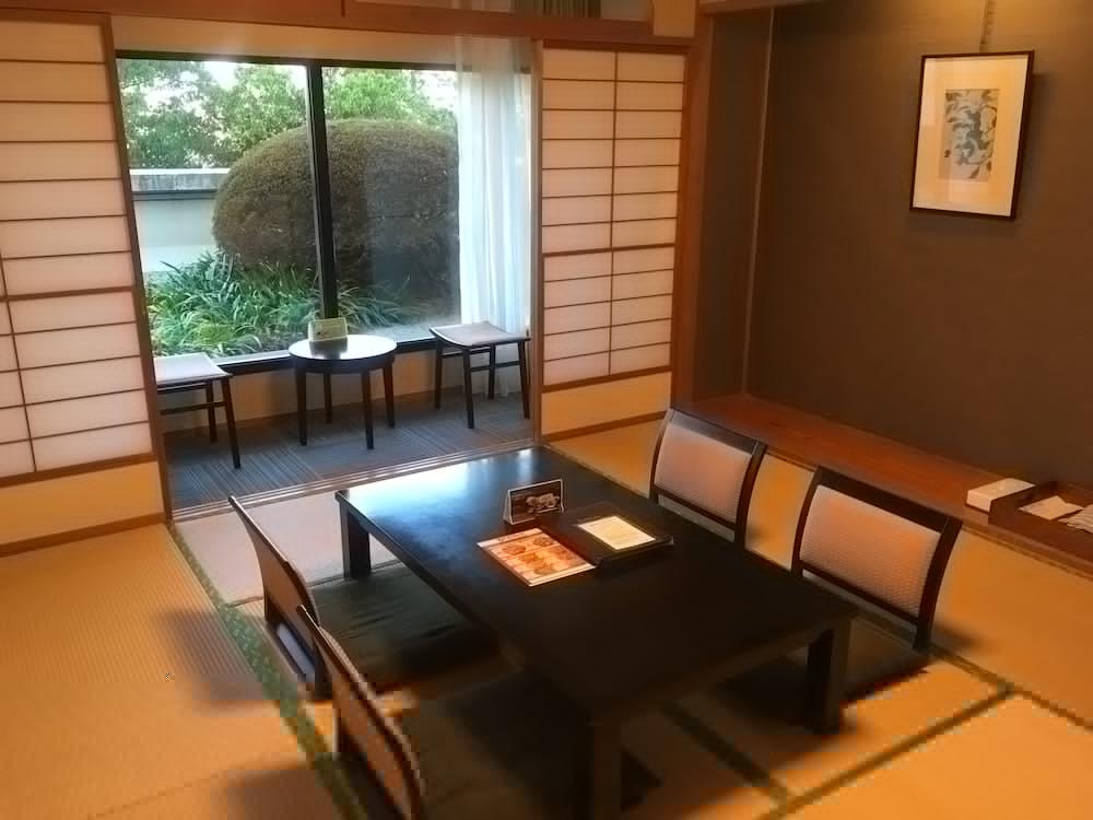 Nakano Sunplaza Hotel Tokyo