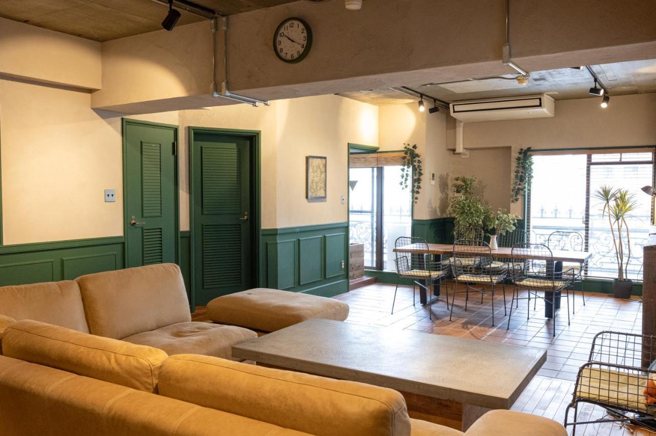 サンモール第三マンション Apartment