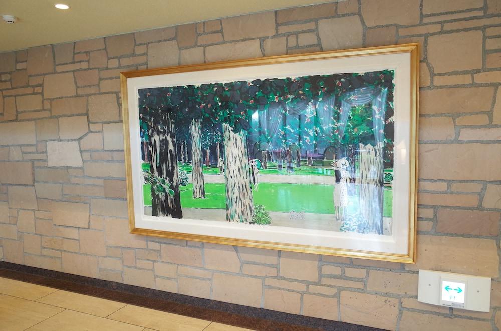 Princess Garden Hotel Tokyo