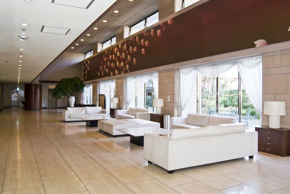 Princess Garden Hotel Tokyo