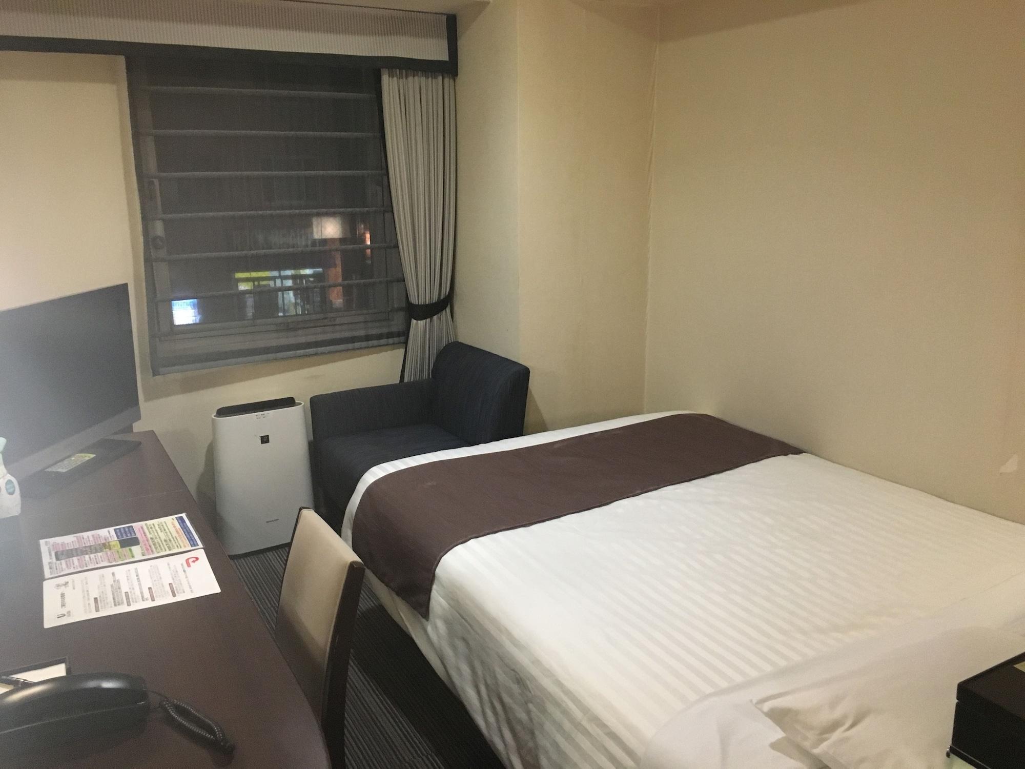 Via Asakusa Hotel Tokyo