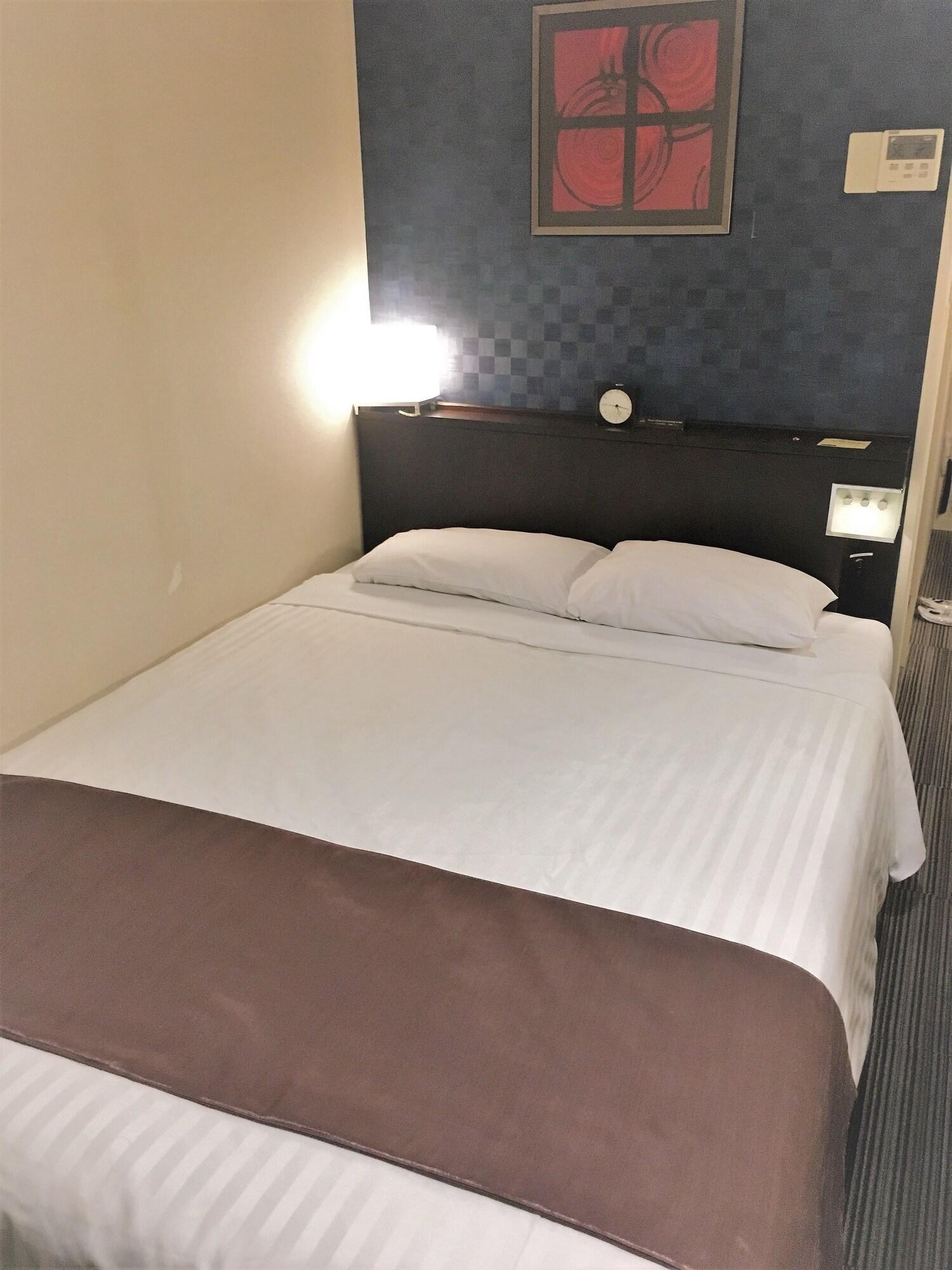 Via Asakusa Hotel