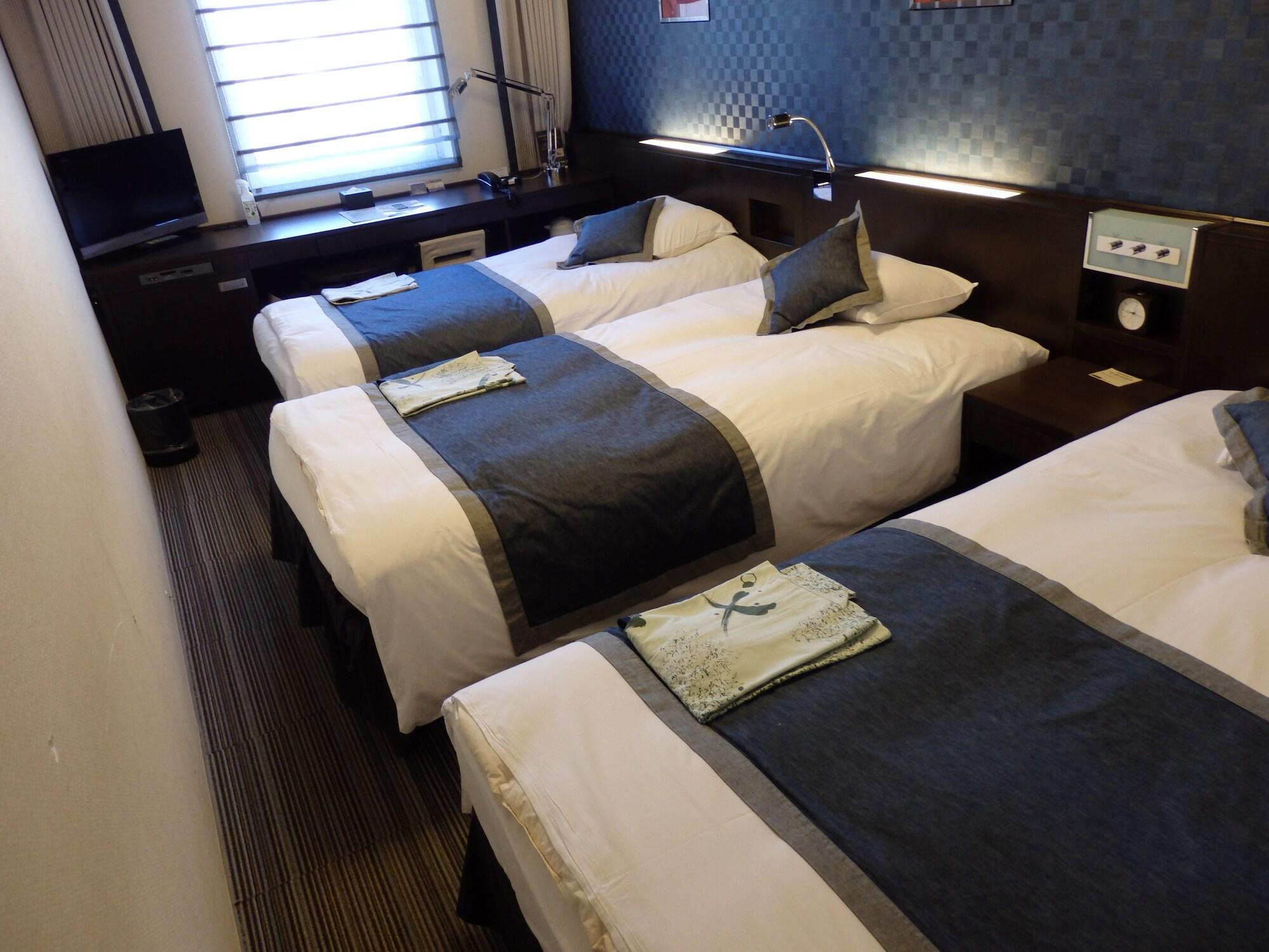 Via Asakusa Hotel Tokyo