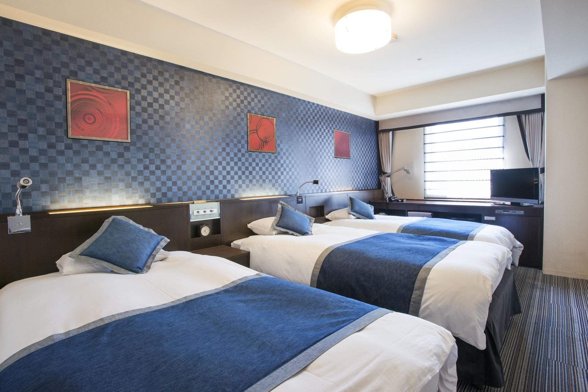Via Asakusa Hotel 3*