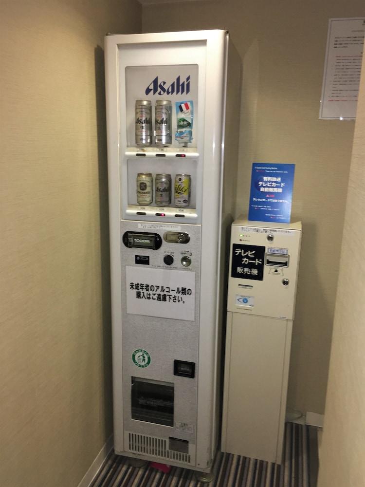 Hotel Via Asakusa
