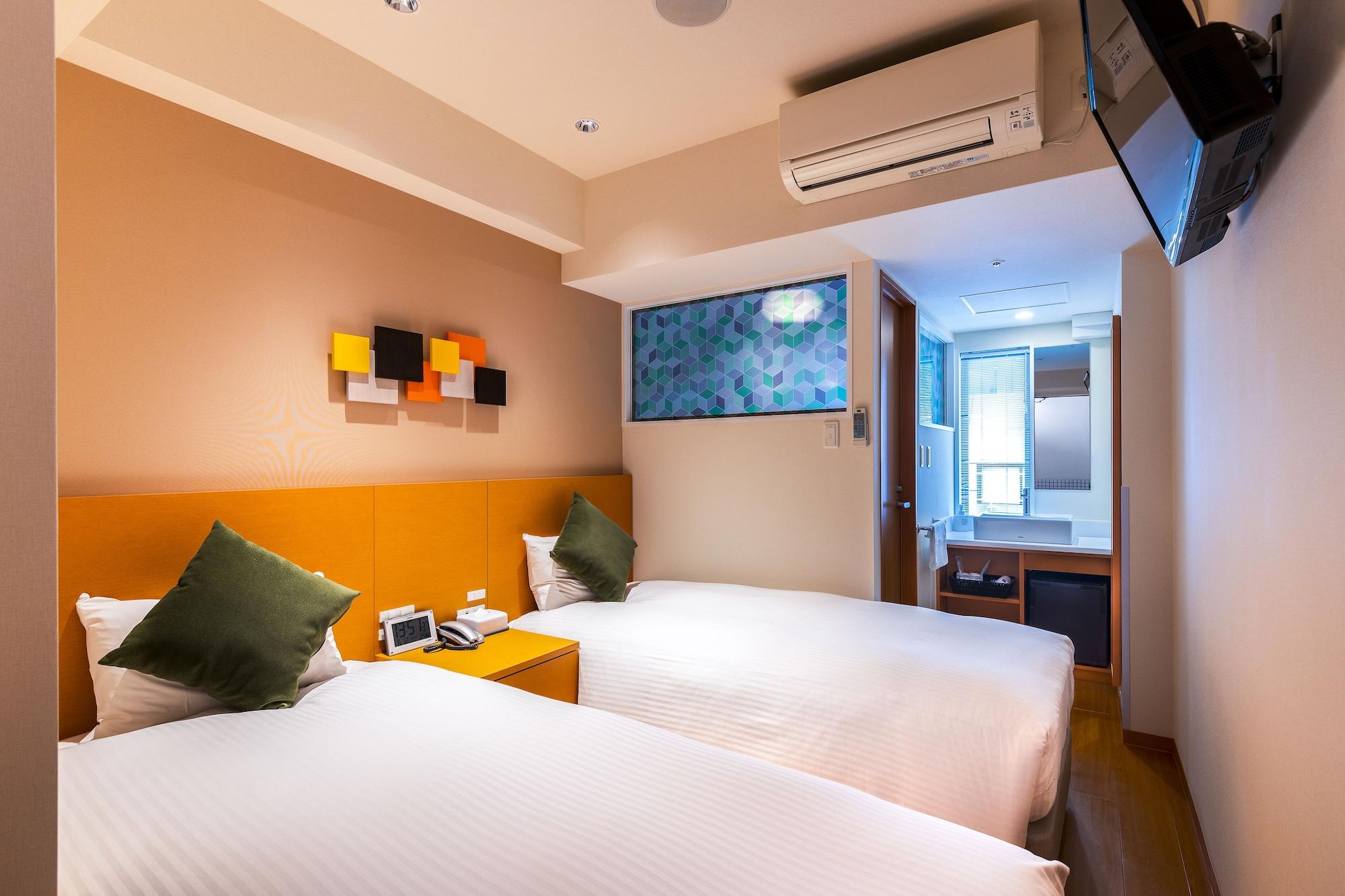 Hotel Ueno Tokyo