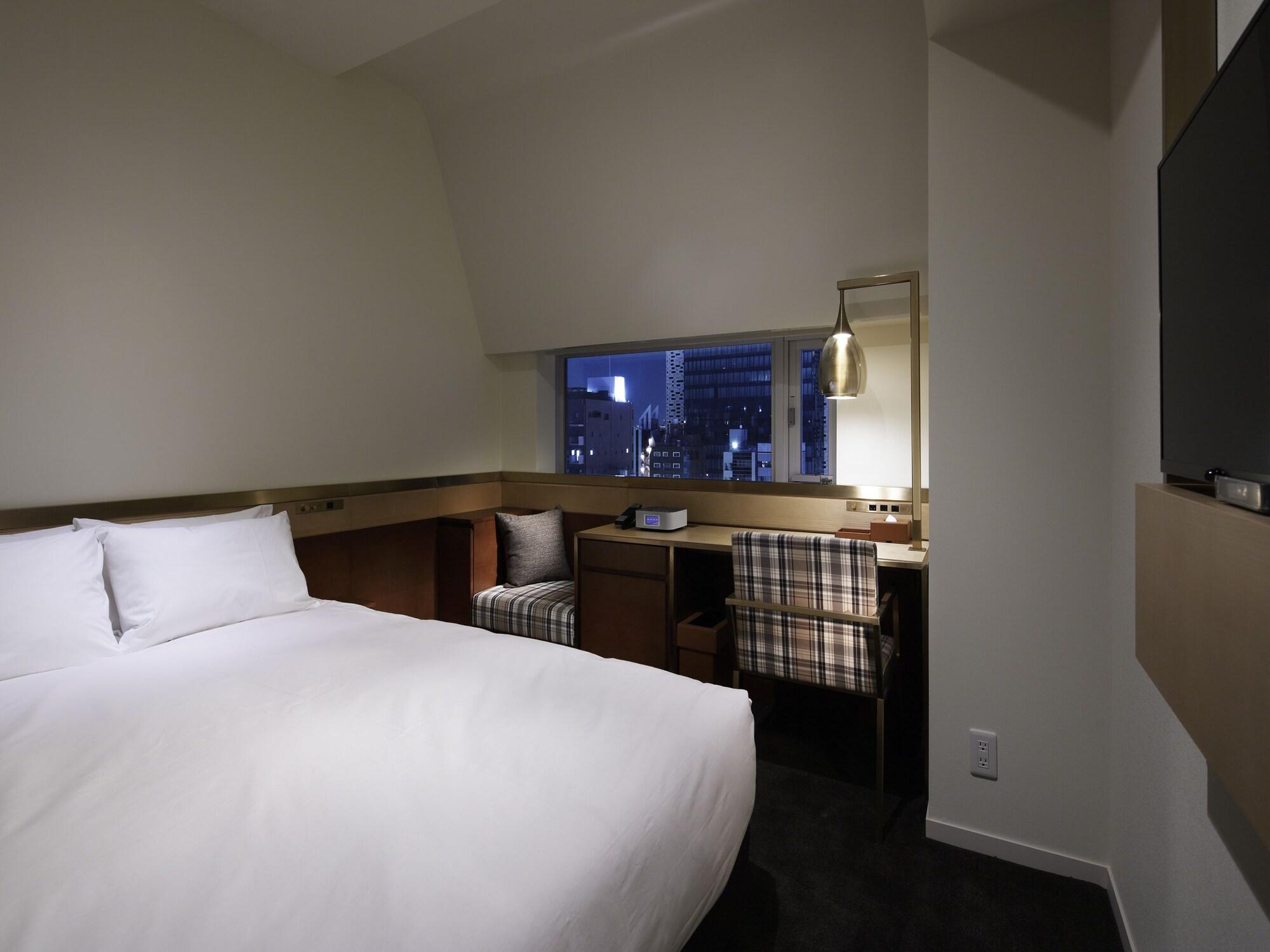 Hotel Shinjuku Granbell
