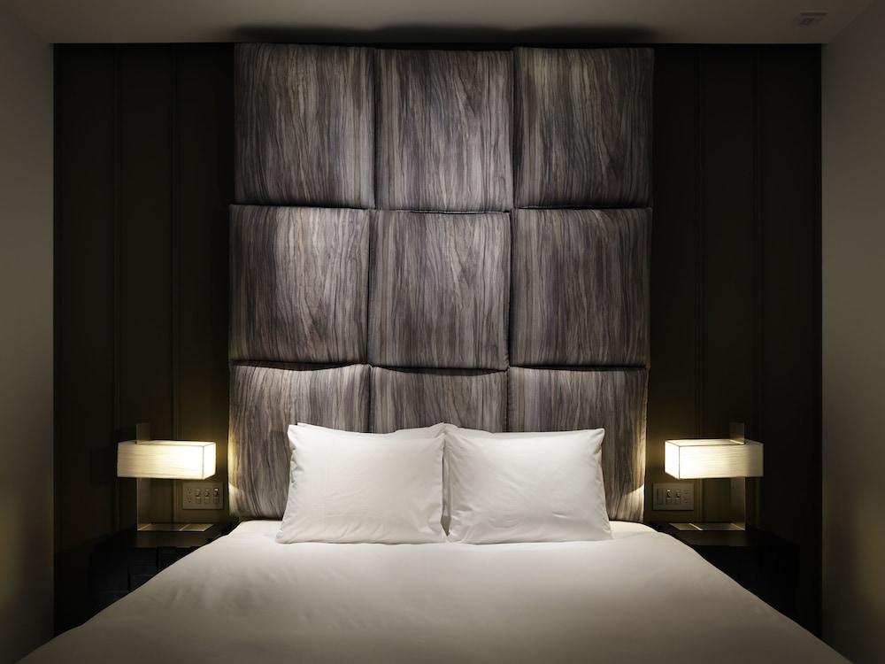 Shinjuku Granbell Hotel 4*