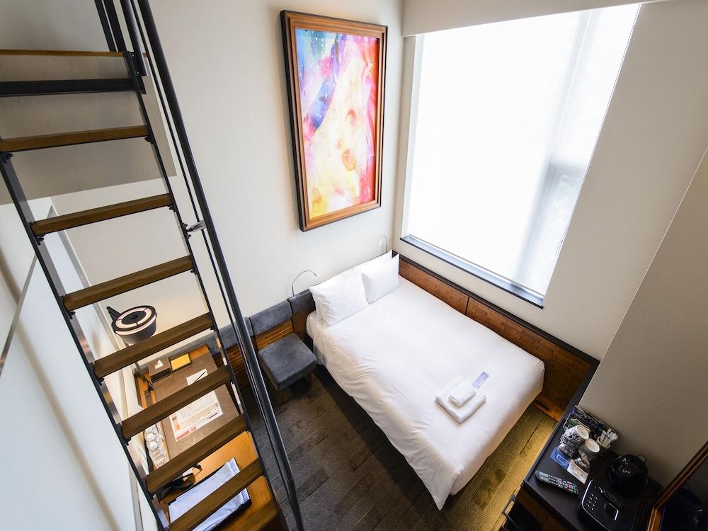 Hotel Shinjuku Granbell 4*