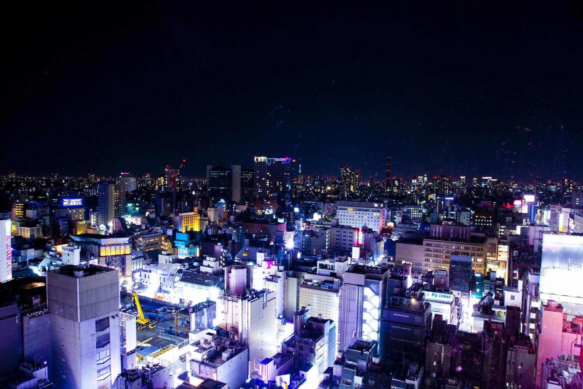Shinjuku