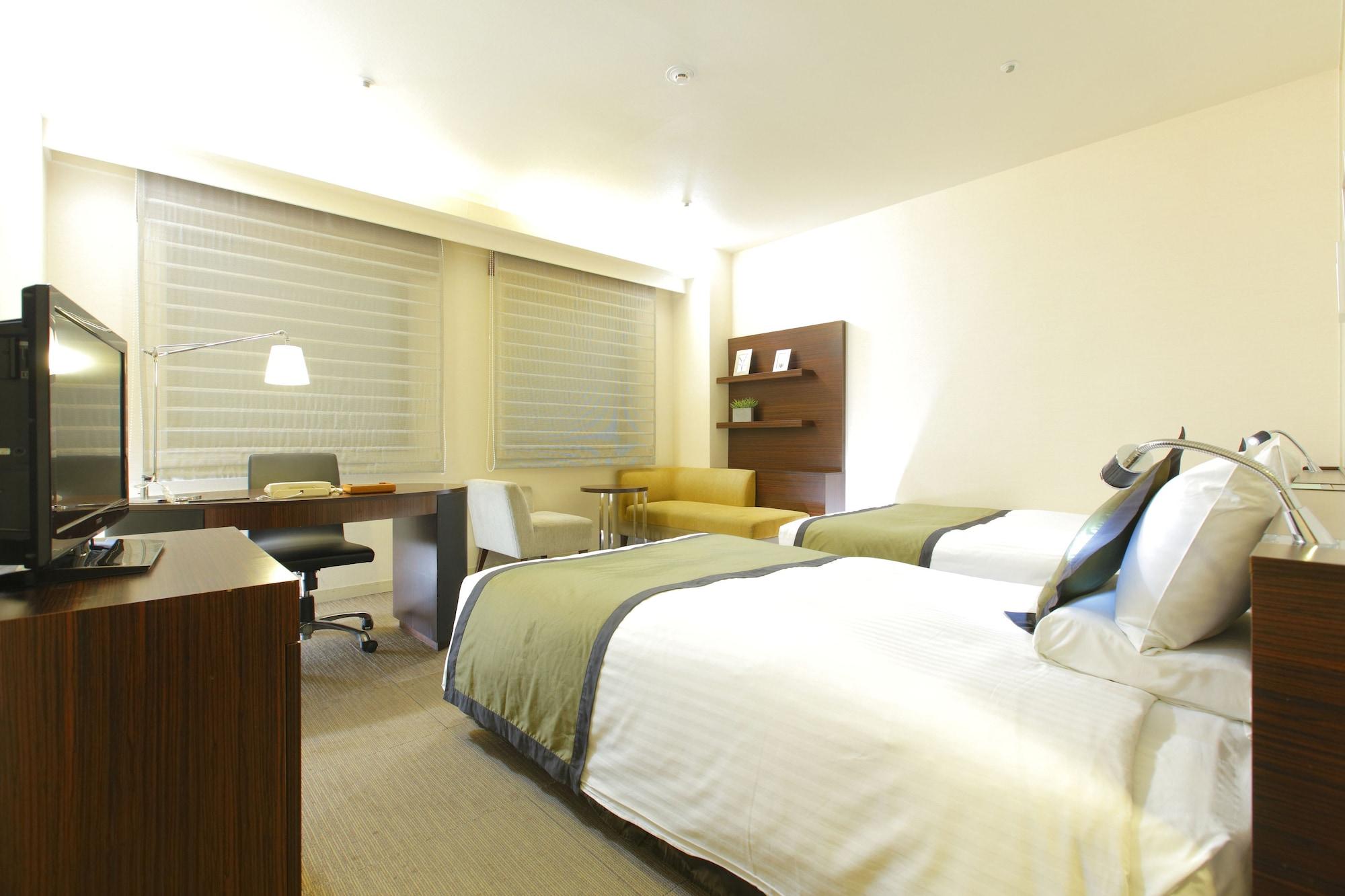 Hotel Mystays Ochanomizu Conference Center 3*
