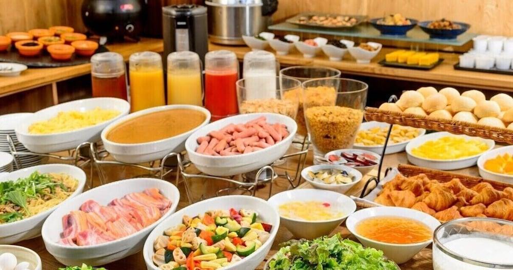 Hotel Mystays Ochanomizu Conference Center 3*