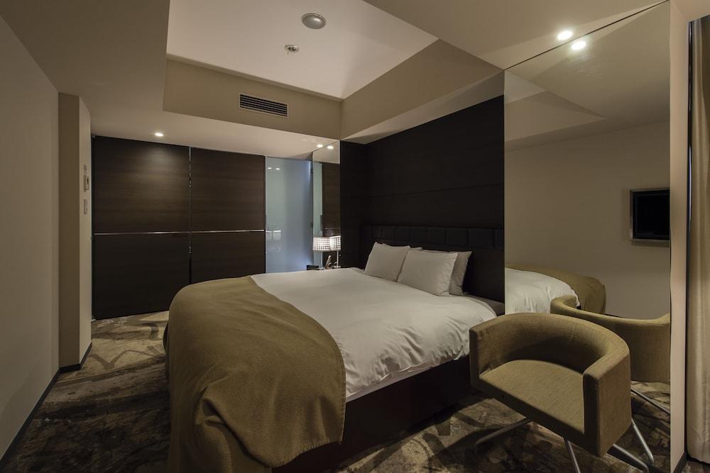 Hotel Akasaka Granbell 3*
