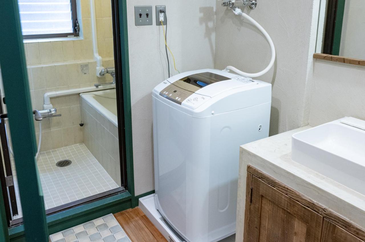 サンモール第三マンション Apartment *