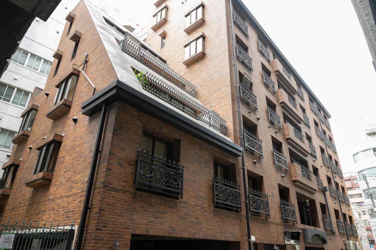サンモール第三マンション Apartment