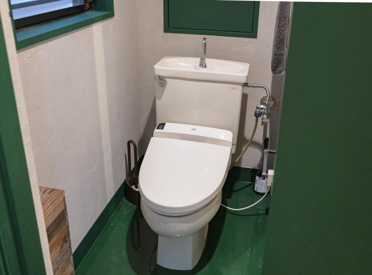Apartment サンモール第三マンション *