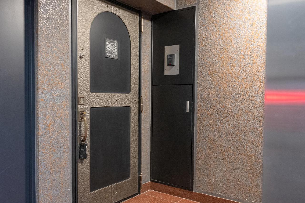 Apartment サンモール第三マンション Tokyo