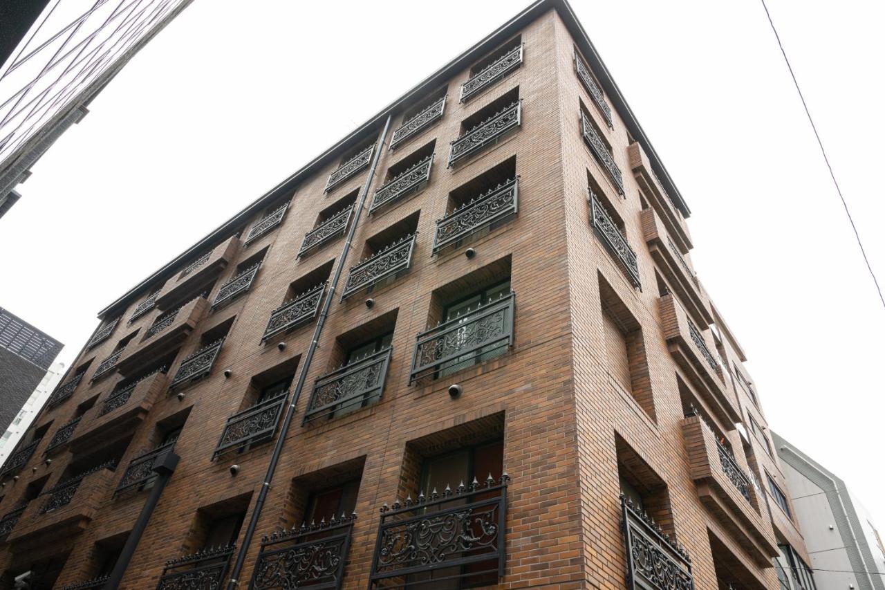 Apartment サンモール第三マンション *